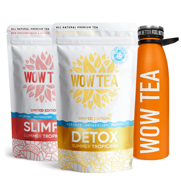 WOWTEA WEB Summer Bundles Summer Biofit bundle