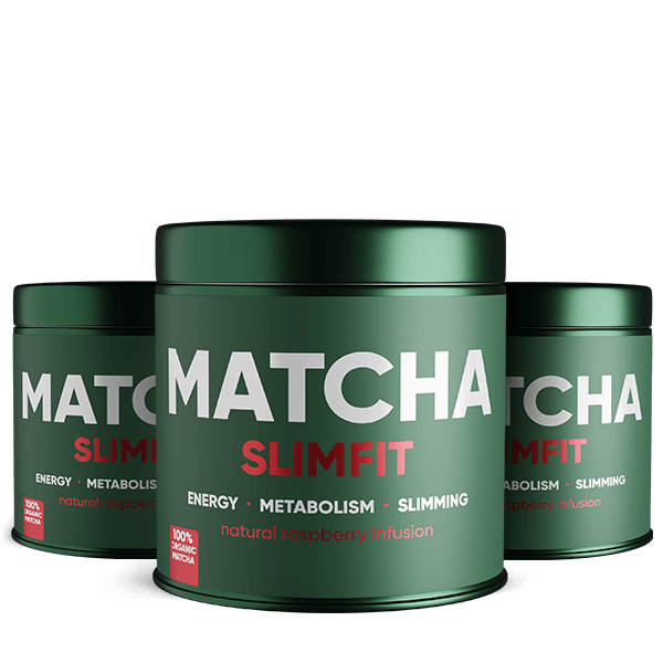 WOWTEA WEB PP Matcha Upsales 3XMATCHA SLIMFIT