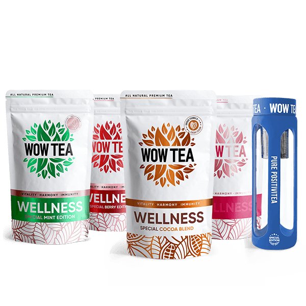 Black Friday Exclusive bundles wellness discovery