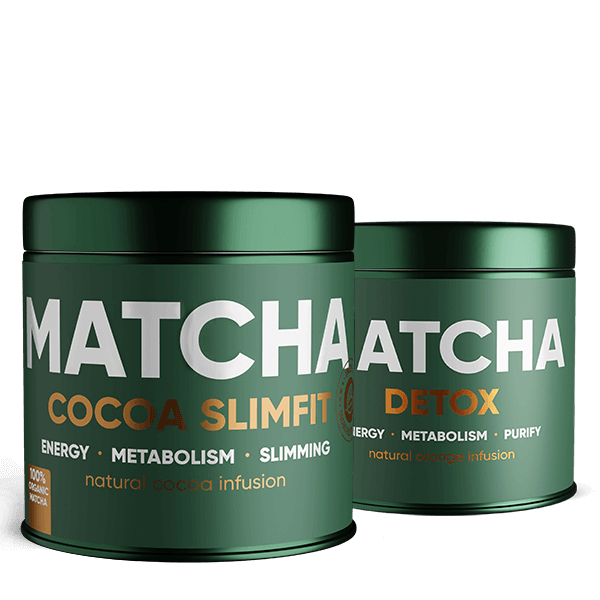 matcha cocoa slimfit matcha detox wowtea web shop