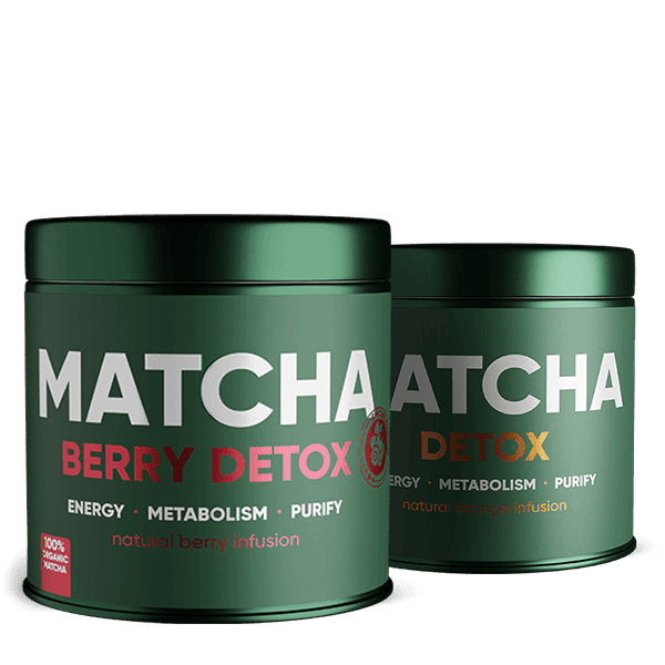 Womens month Exclusive bundles matcha