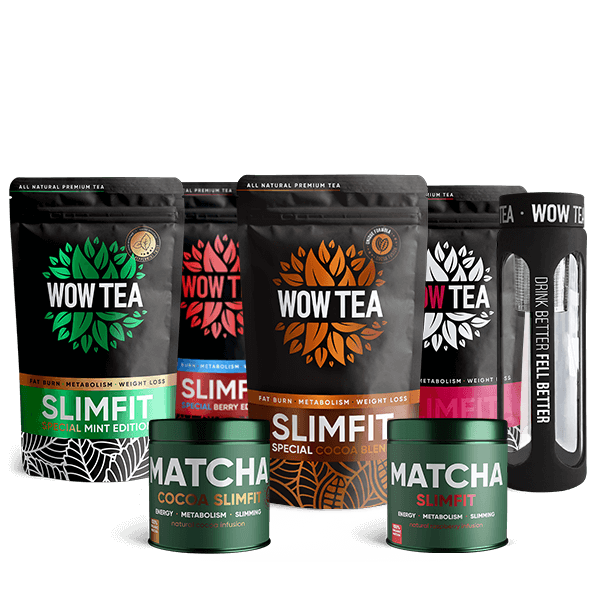 wowtea power slim bundle