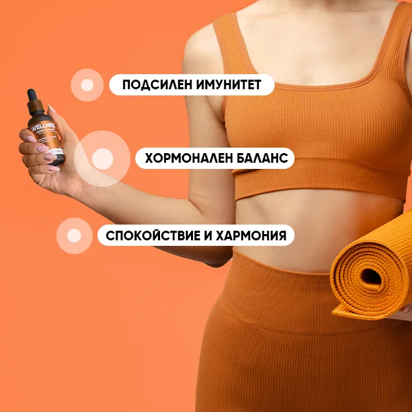 Infusion Drops Collection | Wellness gallery image 5 BG