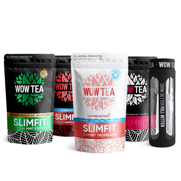 Slimfit Discovery | wowtea discovery 2025 slimfit