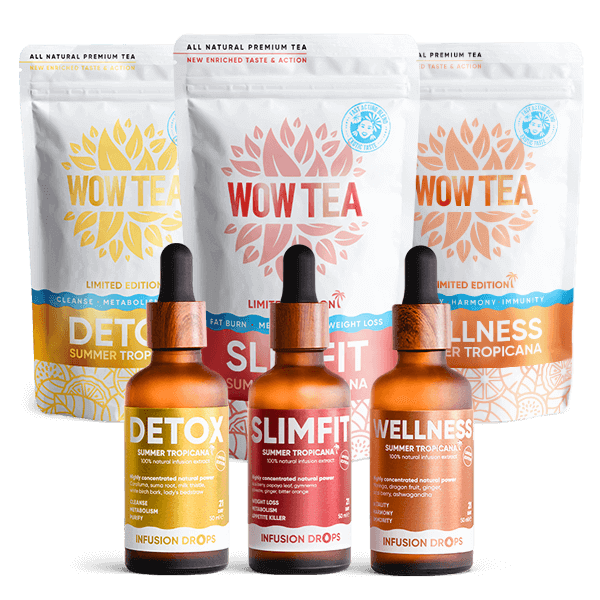 Infusion Collection | Infusion collection