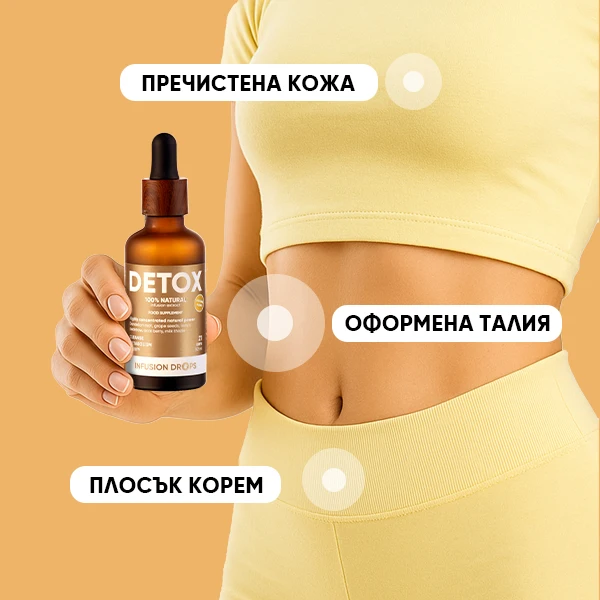 Double Detox Infusion | WOWTEA Detox Classic Infusion Drops PP Gallery 600x600 5 BG
