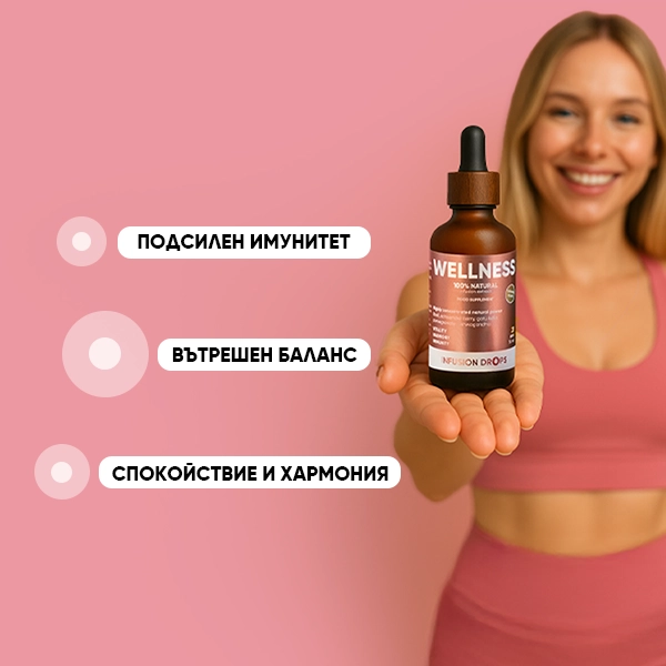 Double Wellness Infusion | Wellness Classic PP gallery image 600x600 4 BG 1