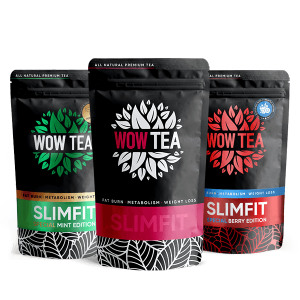 Slim Discovery | Slimfit Discovery