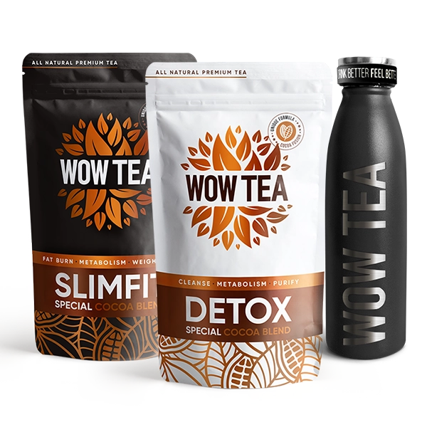 2 Step Biofit Cocoa Програма Plus