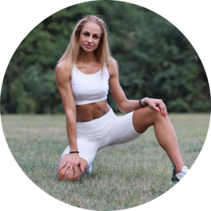 Нели Григорова