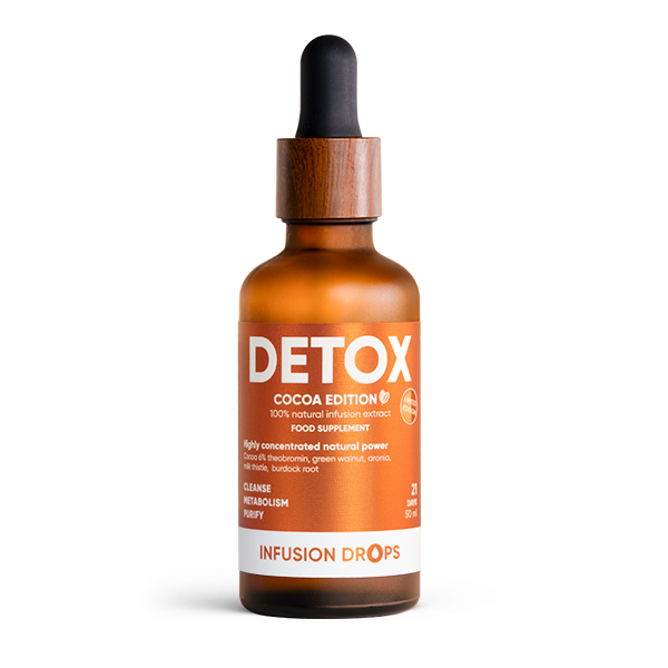 WOWTEA-Detox-Cocoa-Gallery- Cocoa Detox Infusiоn Капки | WOWTEA Detox Cocoa Gallery