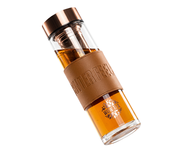 2 Step Biofit Cocoa Програма Plus | cocoa bottle left