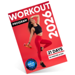 Workout plan | plans and program 20256 cover product page workout program
