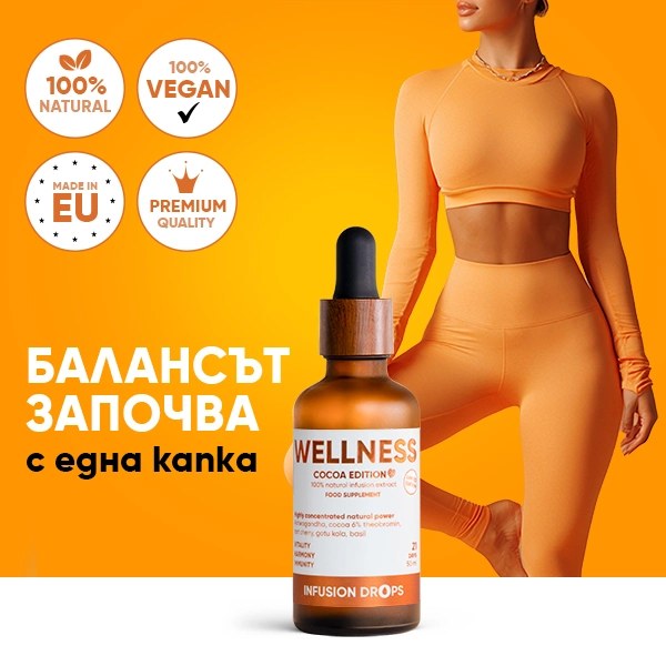 Cocoa Infusion Drops Collection | wowtea web id cocoa wellness banner gallery BG 3