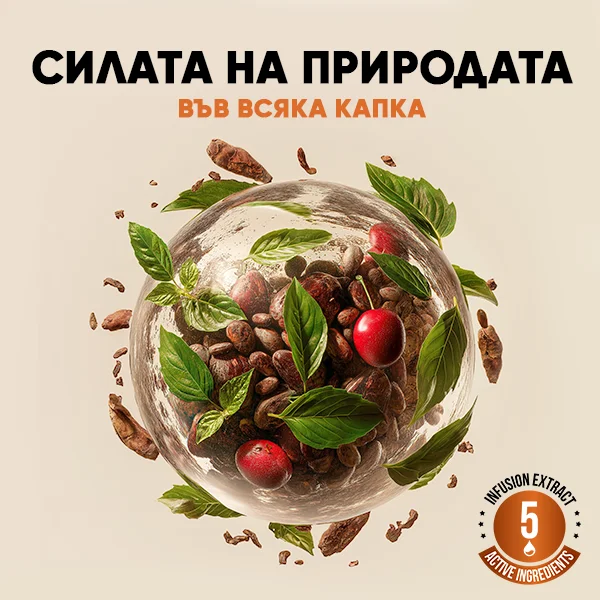 Cocoa Wellness Infusion Капки | wowtea web id cocoa wellness banner gallery BG 6