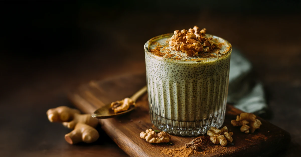 Зимна магия с матча: 4 матча рецепти, които носят уют | WOW TEA 🇧🇬 Зимна магия с матча: 4 матча рецепти, които носят уют | 3