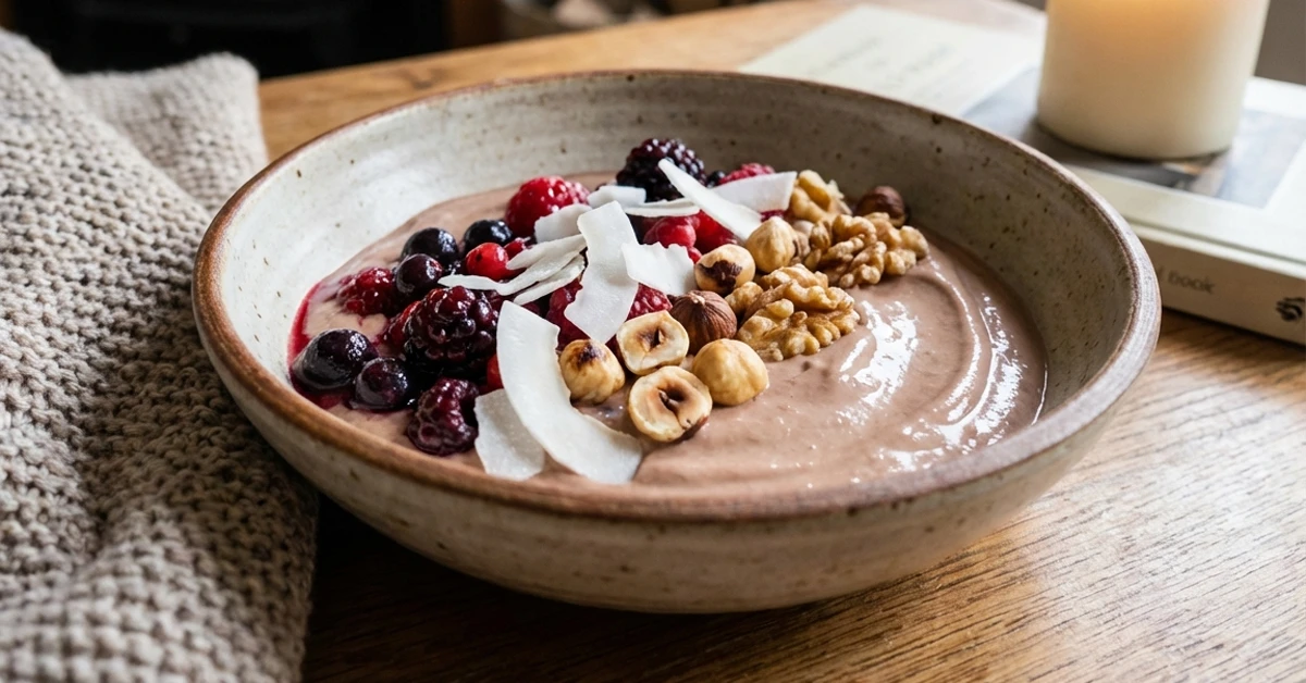 5 Вкусни зимни рецепти с какао серията на WOW TEA | blog banners рецепти 2026 01 BANNER5