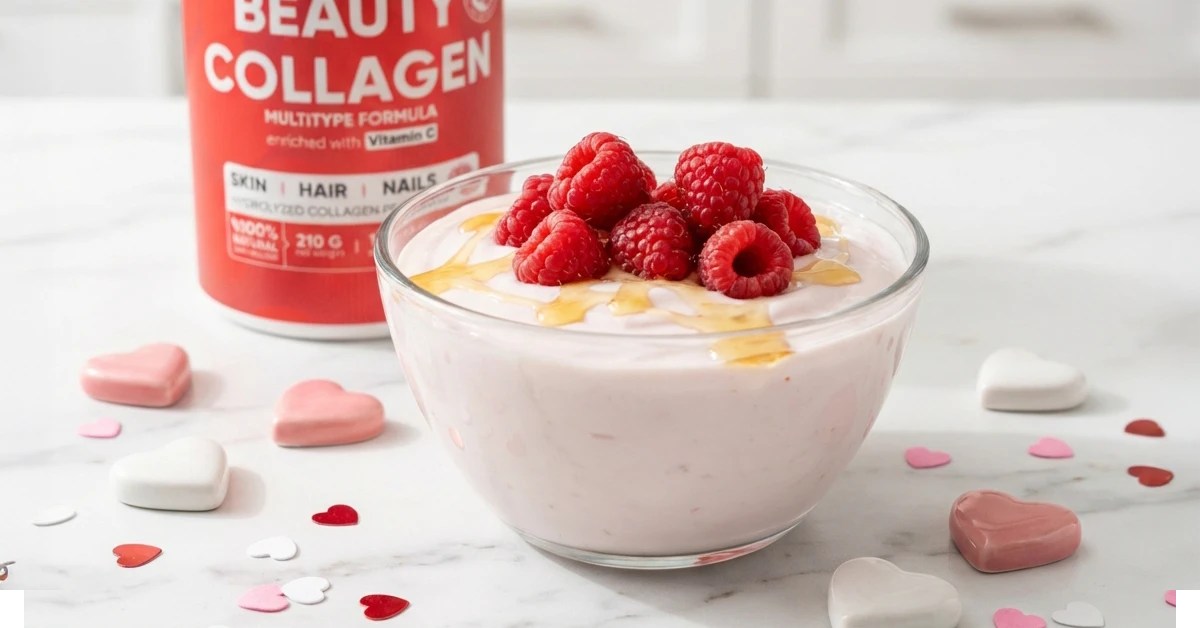 Свети Валентин и 5 сладки рецепти, които казват “обичам те” | blog banners Valentines рецепти 2026 02 3