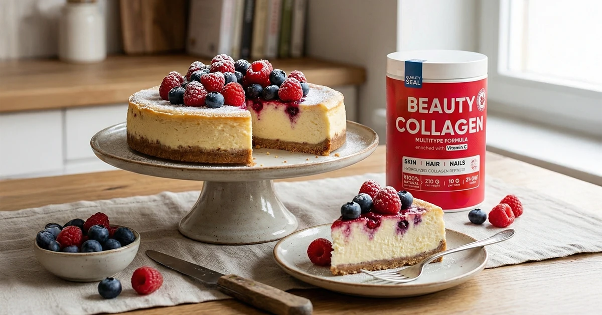 Денят на Жената: 4 сладки и здравословни рецепти за 8 март | blog banners рецепти 2026 02 BANNER4