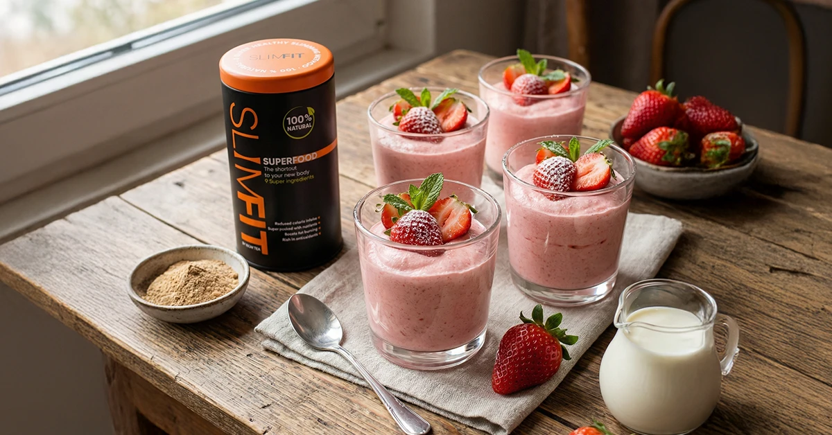 Денят на Жената: 4 сладки и здравословни рецепти за 8 март | blog banners рецепти 2026 02 BANNER5