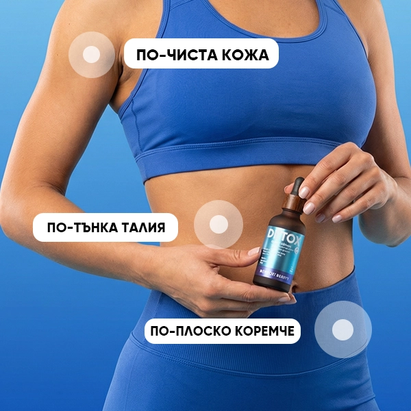 Double Berry Detox Infusion | WOWTEA Detox Berry Infusion Drops PP Gallery 5