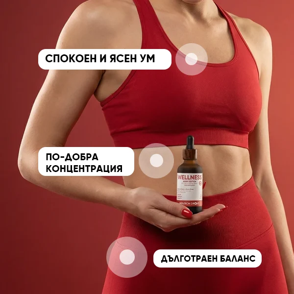 Double Berry Wellness Infusion | WOWTEA Wellness Berry Infusion Drops PP Gallery 5