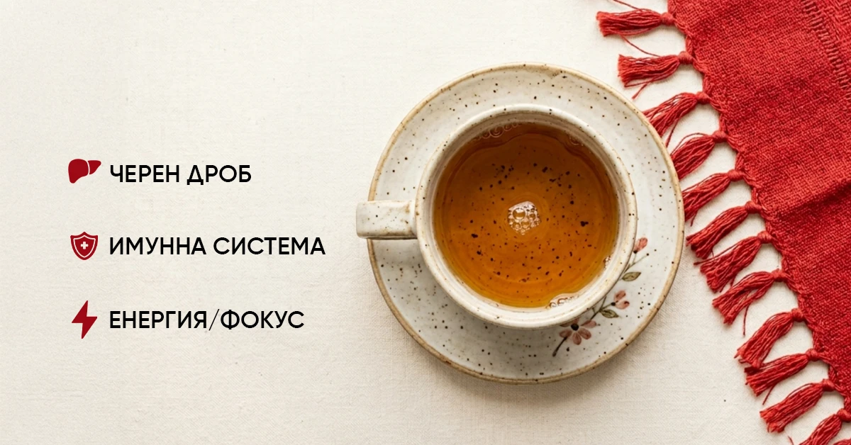 Берберис – рестартът, от който тялото ти има нужда | WOW TEA Blog BERBERIS Banner 2