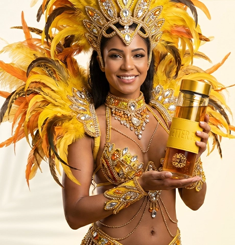 Стилна Тропикана бутилка за чай | WOW TEA 🇧🇬 Стилна Тропикана бутилка за чай | wowtea web stylish tropicana bottle banner m 2