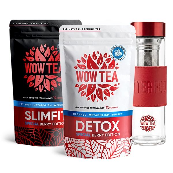 2 Step Biofit Berry Програма Plus