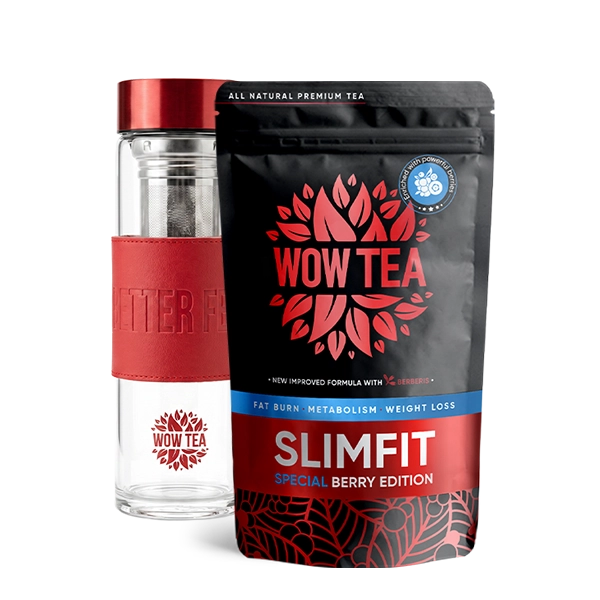 Perfect Berry SlimFit Set