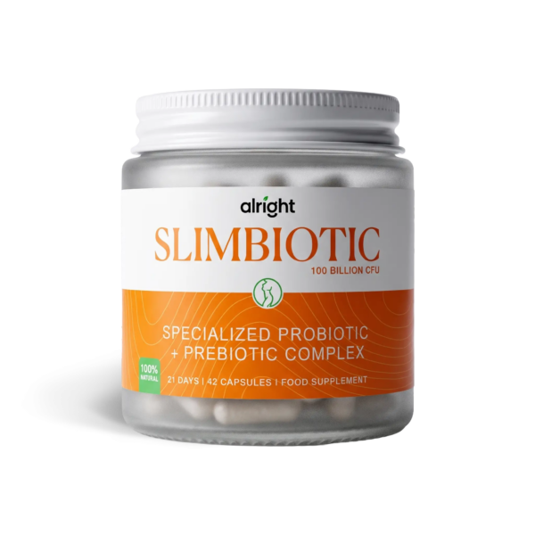 Slimbiotic
