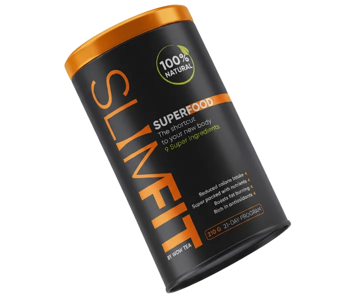 21 Trio Slimfit Програма Plus | SUPERFOOD L