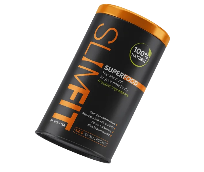 21 Trio Slimfit Програма | SUPERFOOD R