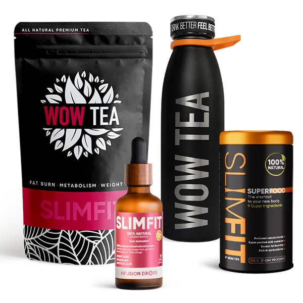 21 Trio Slimfit Програма Plus