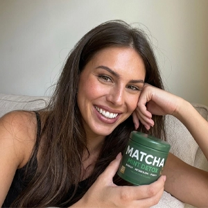 Matcha Mint Detox чай | WOW TEA 🇧🇬 Matcha Mint Detox чай | t 3